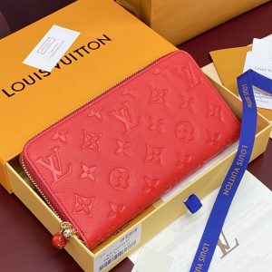 ルイヴィトン 長財布 人気ランキング