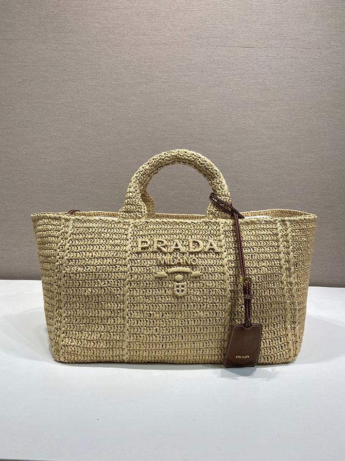 プラダ トートバッグ レディース
