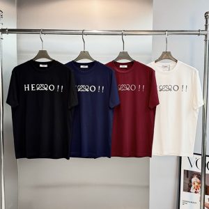 ロエベ tシャツ アウトレット