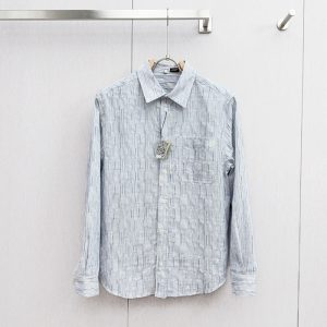 ロエベ 長袖シャツ メンズ