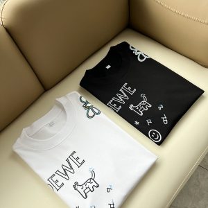ロエベ Tシャツ 安い