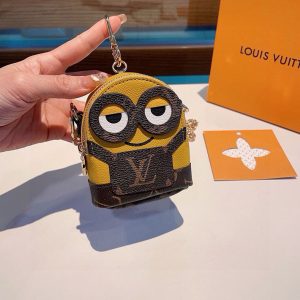 ルイヴィトン バッグチャーム