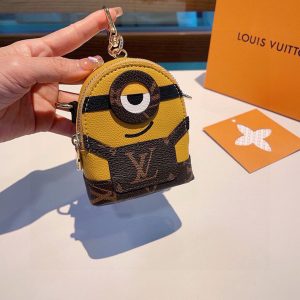 ルイヴィトン チャーム 新作