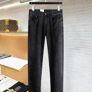 Dior デニム パンツ