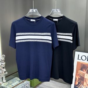 dior t シャツ 黒