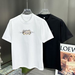 Dior Tシャツ 激安