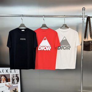 dior t シャツ ロゴ