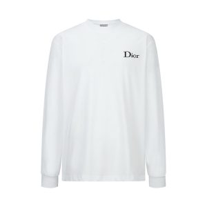 Dior 長袖Tシャツ 激安