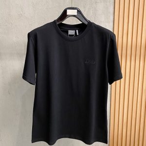 dior t シャツ 黒