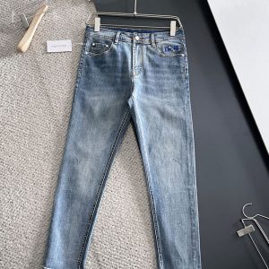 Dior デニム パンツ