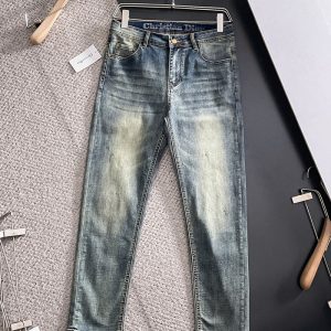 Dior デニム パンツ