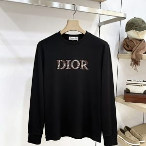 Dior ロンT メンズ