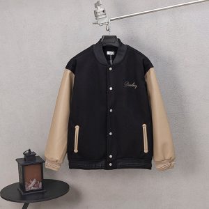 ディオール ジャケット 黒 メンズ