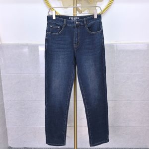 プラダ デニムパンツ メンズ