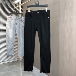 プラダ デニムパンツ