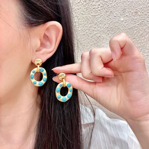 レディース シャネル ピアス
