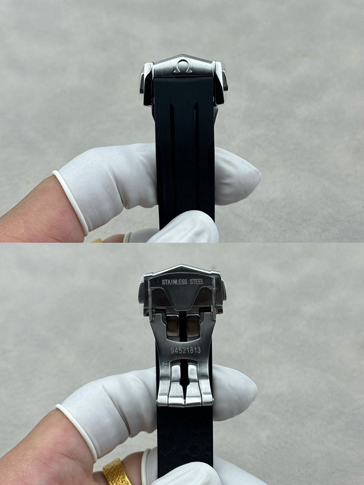 最高級オメガスーパーコピー OMEGA スピードマスター ムーンウォッチ プロフェッショナル マスター クロノメーター 310.32.42.50.01.001 オメガ 時計 メンズ 人気 - 画像 (2)