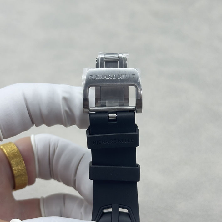 最高級リシャール・ミルスーパーコピー RICHARD MILLE RM35-03 オートマティック ラファエル・ナダル 2635535 リシャールミル 時計 コピー - 画像 (2)