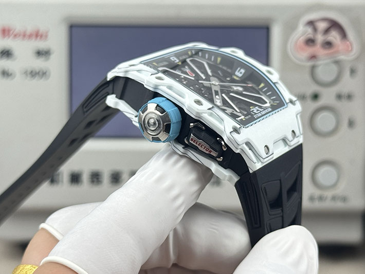 最高級リシャール・ミルスーパーコピー RICHARD MILLE RM35-03 オートマティック ラファエル・ナダル 2635535 リシャールミル 時計 コピー - 画像 (4)