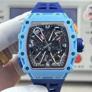 リシャールミル 定価