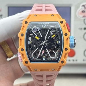 リシャールミル 一番高い 時計