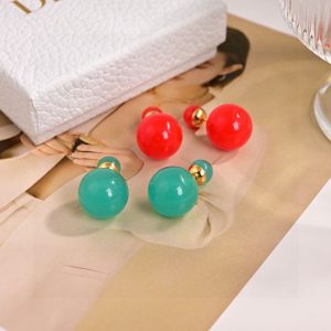 ディオール ピアス 芸能人