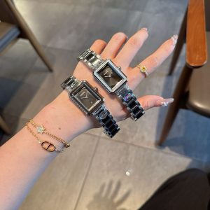 レディース シャネル 時計