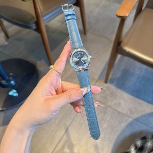 ヴァシュロン 時計 レディース