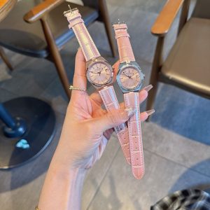 ヴァシュロン 時計 値段