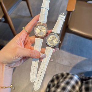 ヴァシュロン コンスタンタン 時計