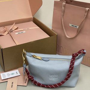 MiuMiu ポーチ ショルダー