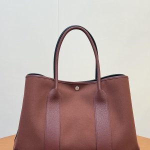 エルメス ガーデンパーティ風