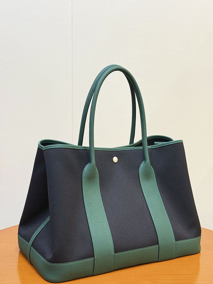エルメス ガーデンパーティ 価格