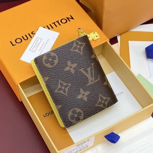 ルイヴィトン 財布 新作 2026