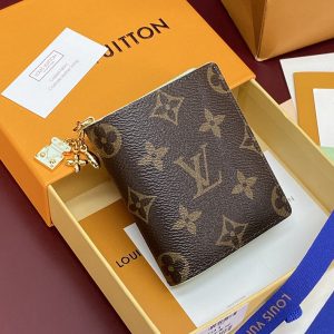 ルイヴィトン 財布 レディース 人気