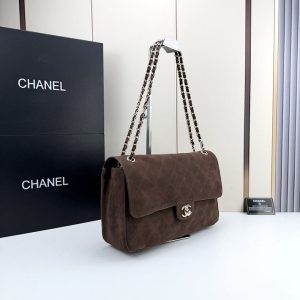 シャネル ショルダーバッグ 新作
