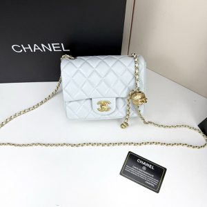 シャネルバッグ 人気ランキング