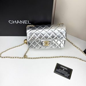 シャネル ショルダーバッグ マトラッセ