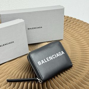 バレンシアガ 財布 ミニ