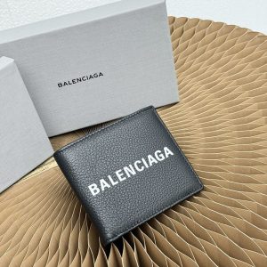 バレンシアガ 財布 メンズ