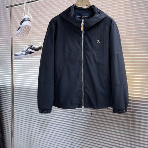 ルイヴィトン ジャケット 新作