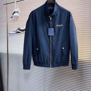 メンズ ルイヴィトン ジャケット 新作