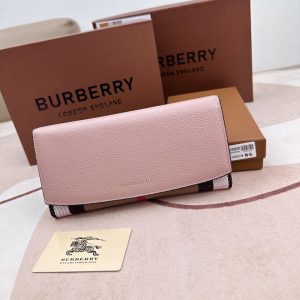 バレンシアガ 長財布 ピンク